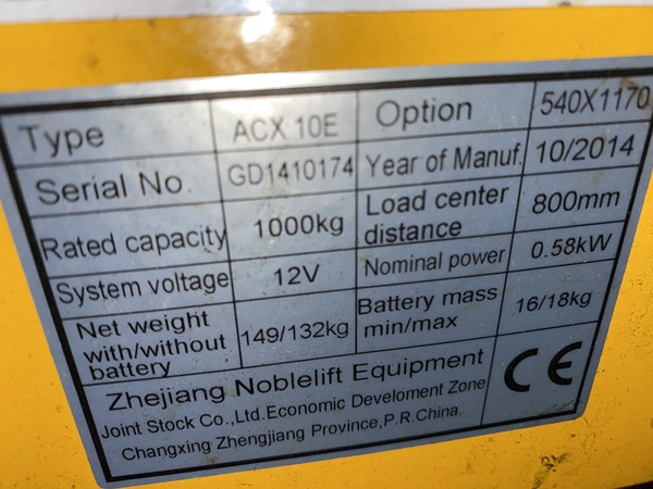 Ameise ACX 10E 1 (4)