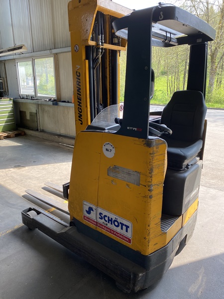 Jungheinrich ETV 112 (4)