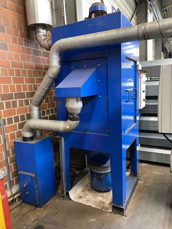 Trumpf TruLaser 1030 (7)