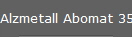 Alzmetall Abomat 35