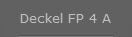 Deckel FP 4 A