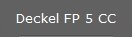 Deckel FP 5 CC